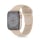 Pasek do smartwatchy Tech-Protect Silicone do Apple Watch 44/45/46/49 mm Walnut